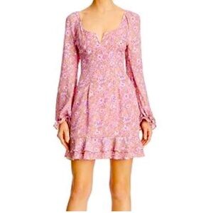 Revolve Likely Mini Dress